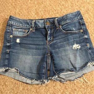 Women’s American Eagle Shorts